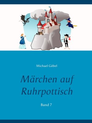 cover image of Märchen auf Ruhrpottisch